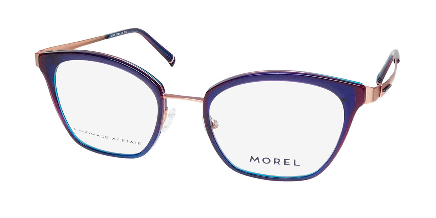 Morel Koali 20142k Eyeglasses