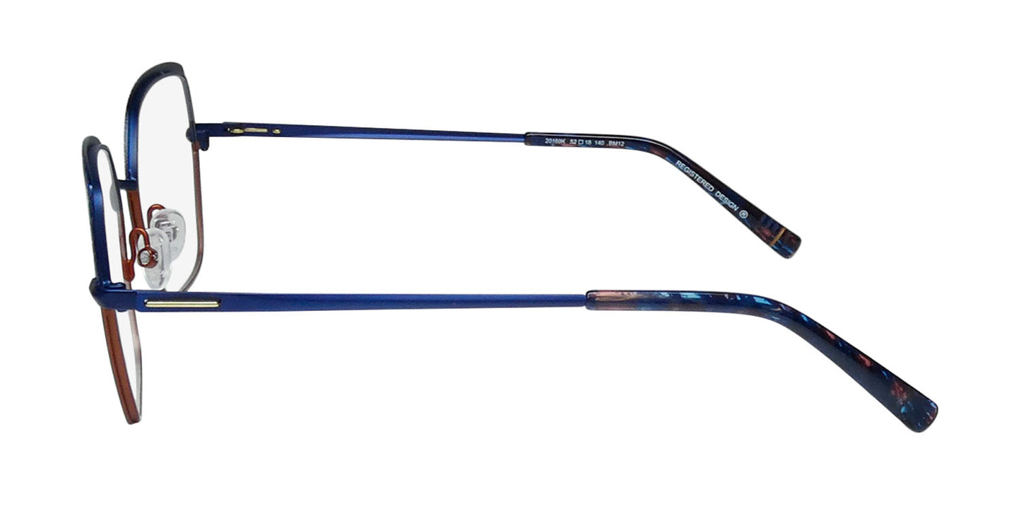 Morel Koali 20169k Eyeglasses