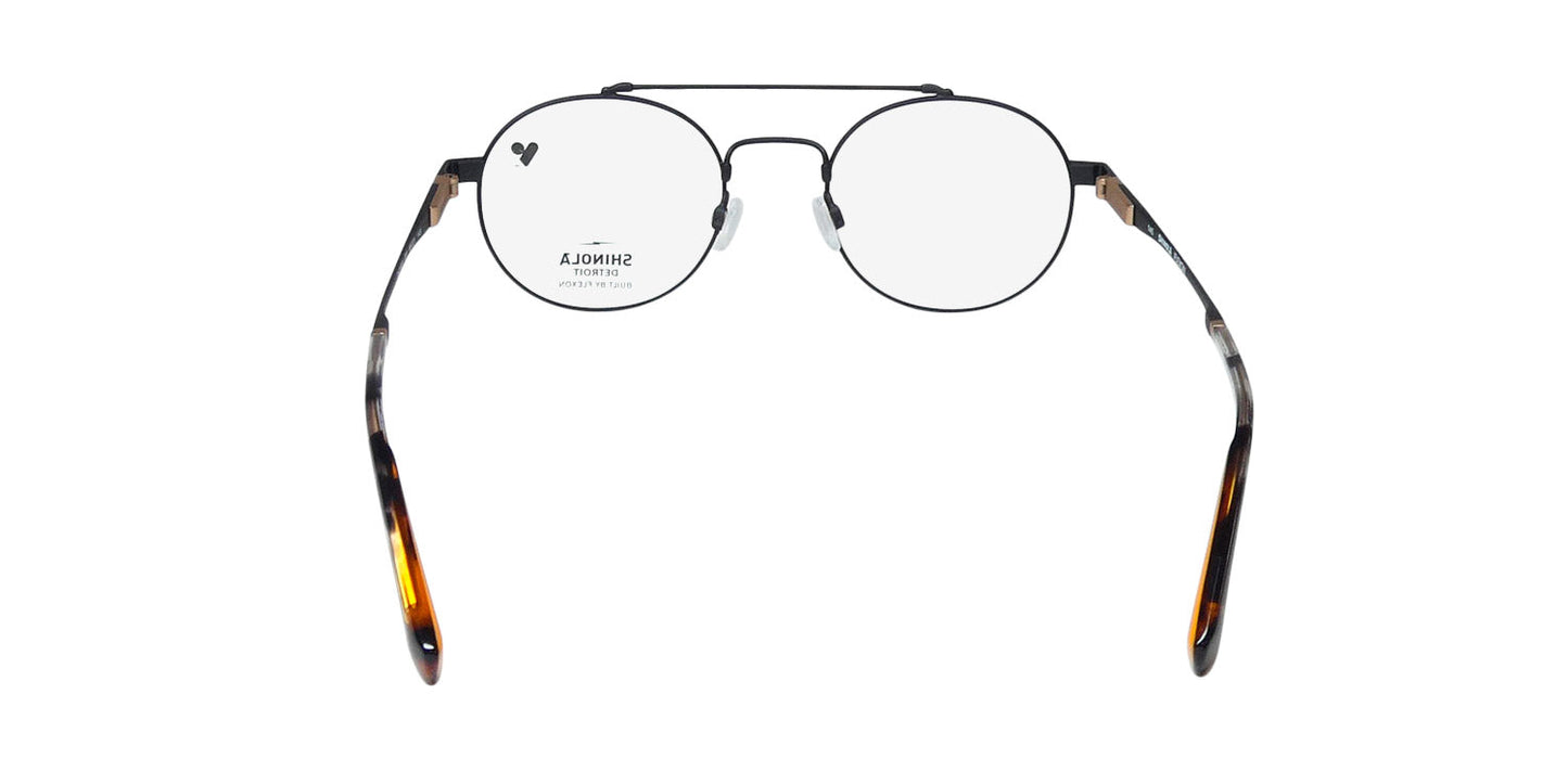 Flexon Shinola 21001 Eyeglasses