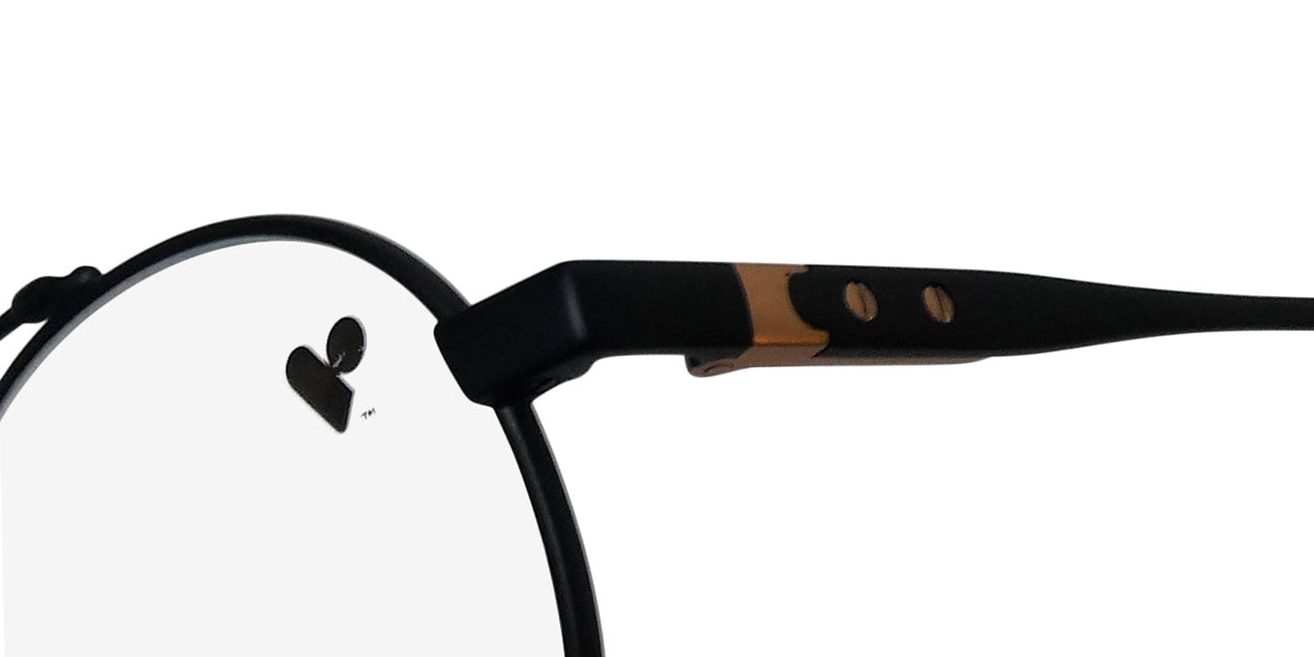 Flexon Shinola 21001 Eyeglasses