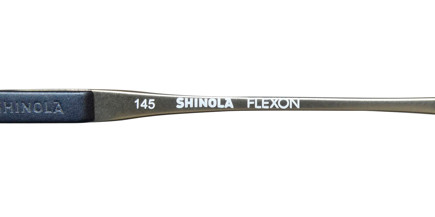 Flexon Shinola 21001 Eyeglasses