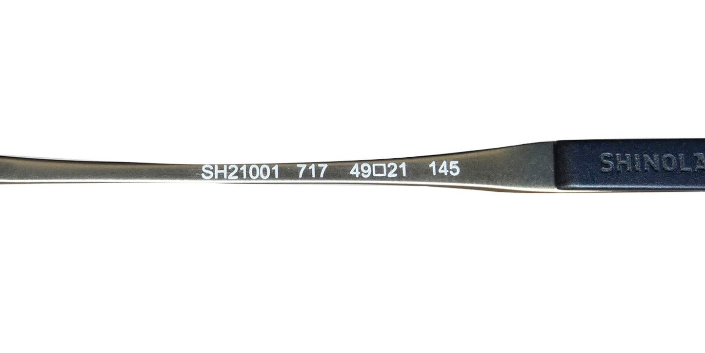 Flexon Shinola 21001 Eyeglasses
