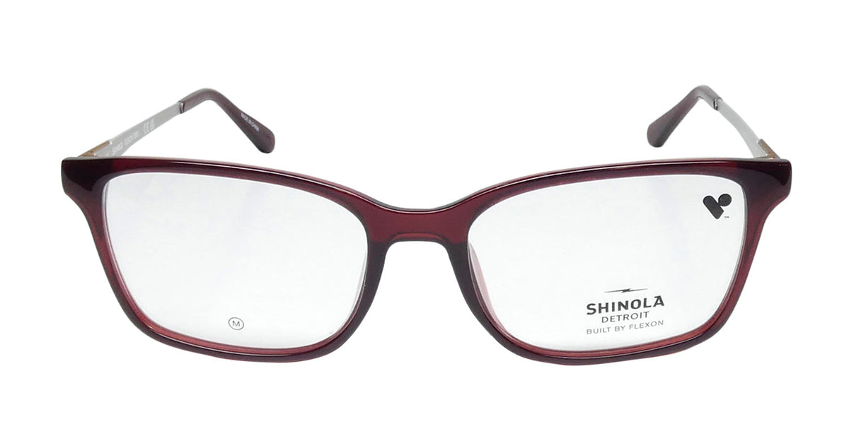 Flexon Shinola 37003 Eyeglasses