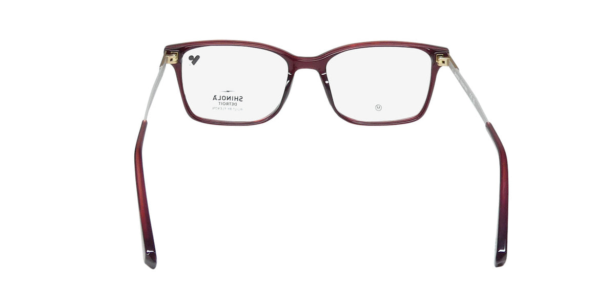 Flexon Shinola 37003 Eyeglasses