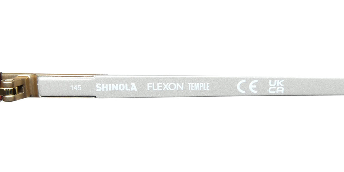 Flexon Shinola 37003 Eyeglasses