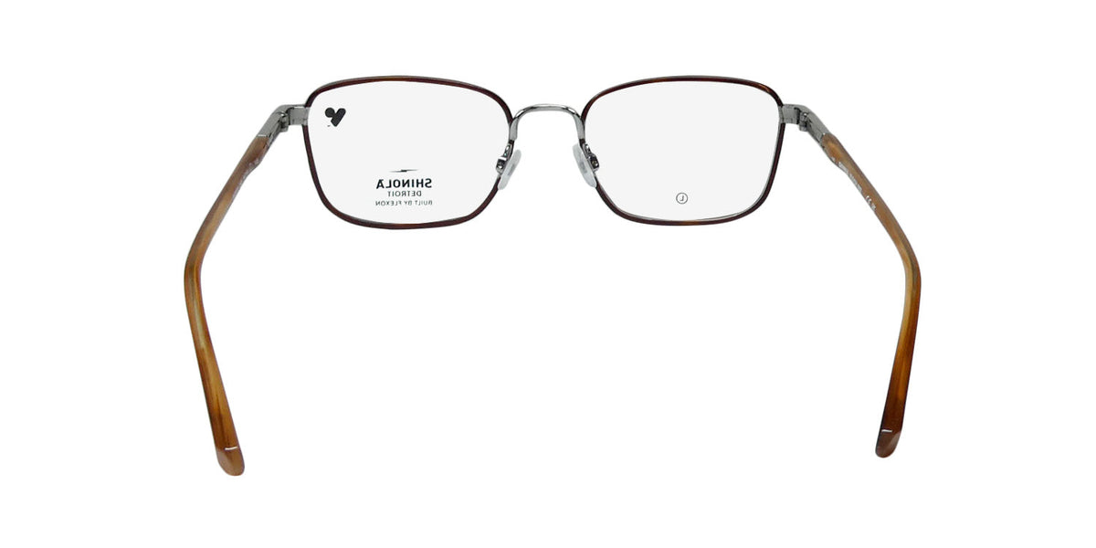 Flexon Shinola 23003 Eyeglasses