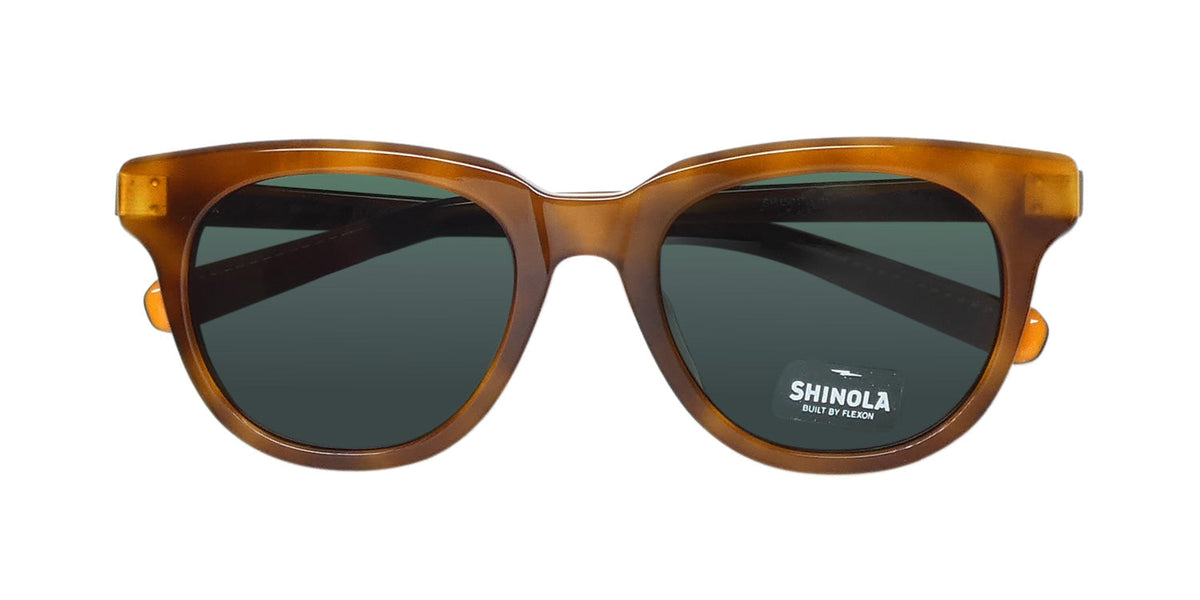 Flexon Shinola 1501s Sunglasses