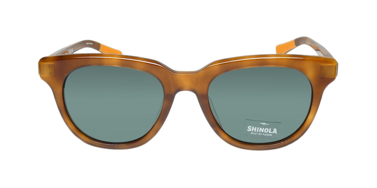 Flexon Shinola 1501s Sunglasses