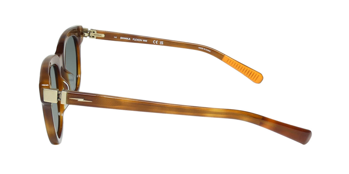 Flexon Shinola 1501s Sunglasses