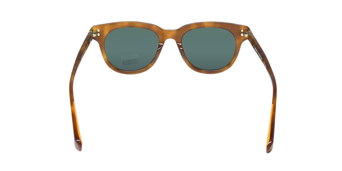 Flexon Shinola 1501s Sunglasses