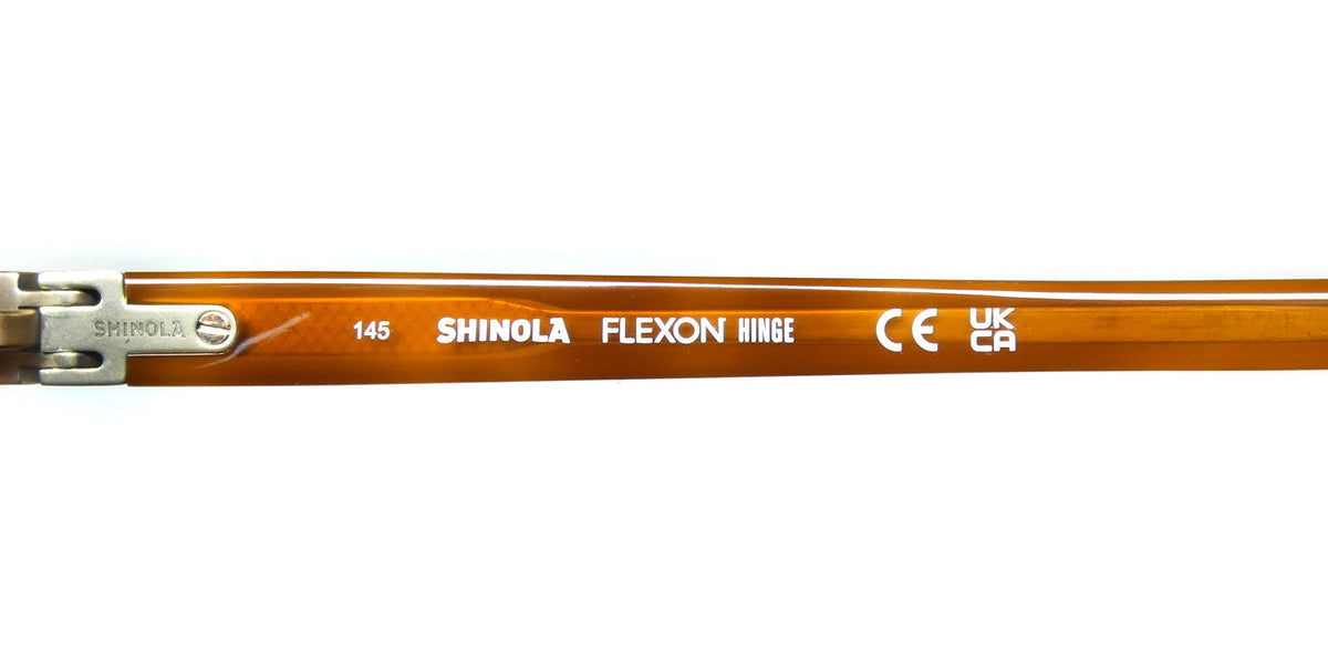Flexon Shinola 1501s Sunglasses