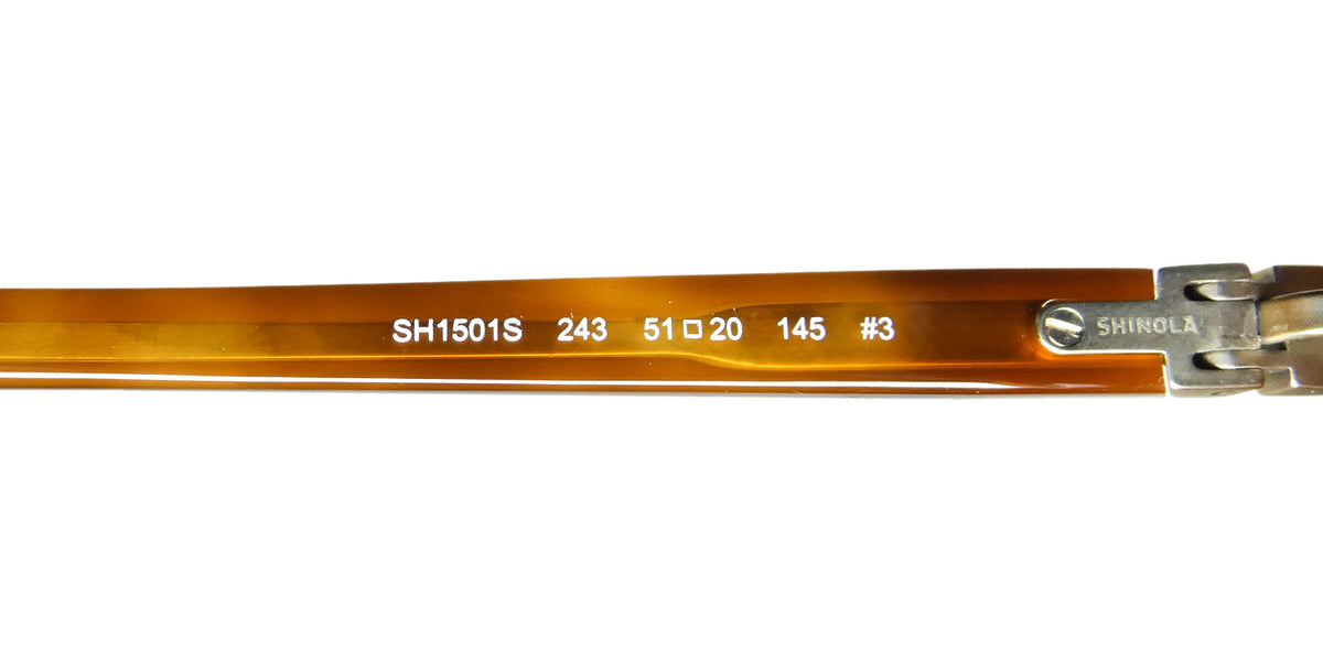 Flexon Shinola 1501s Sunglasses