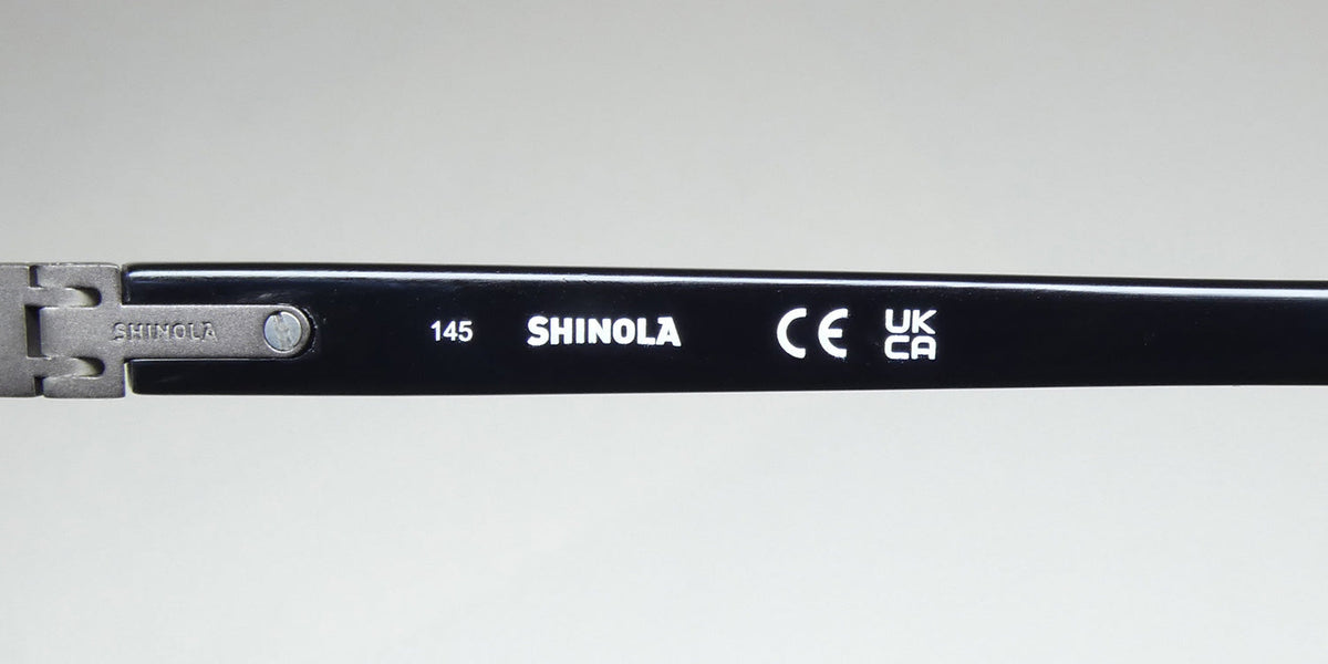 Flexon Shinola 1502s Sunglasses