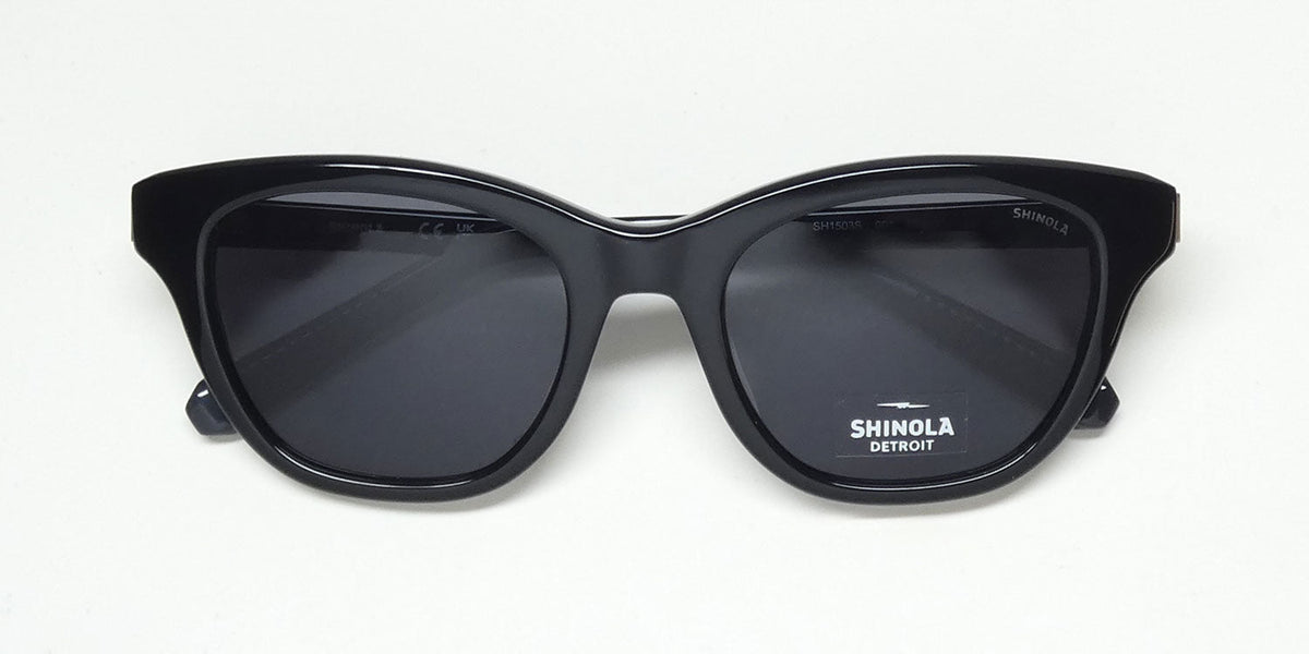 Flexon Shinola 1503s Sunglasses