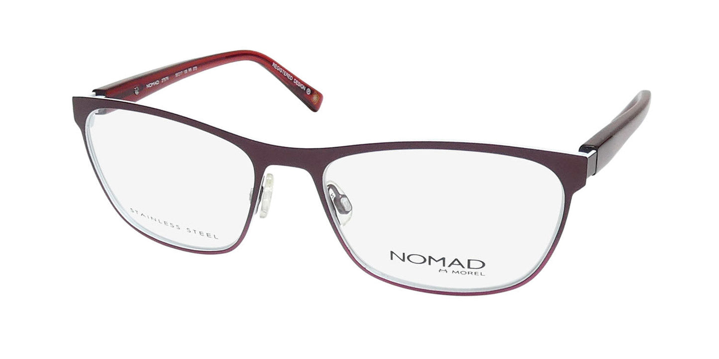 Morel Nomad 2757n Eyeglasses
