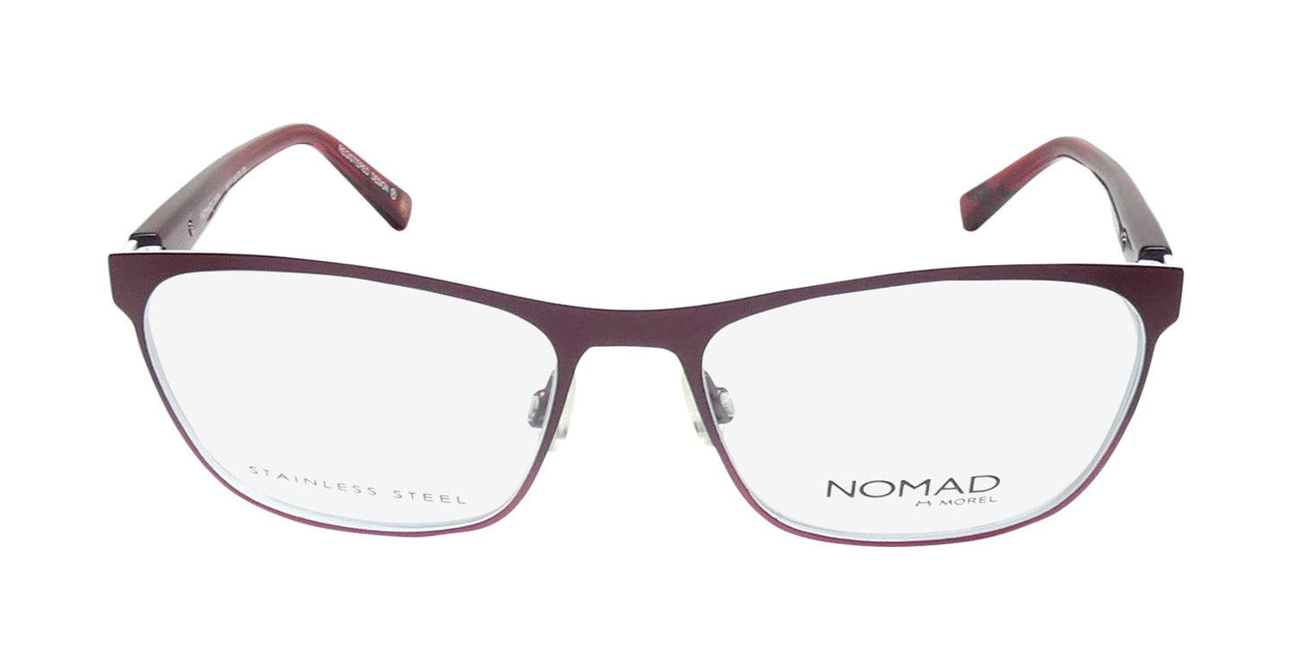 Morel Nomad 2757n Eyeglasses
