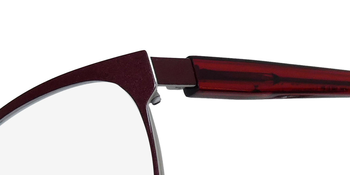 Morel Nomad 2757n Eyeglasses
