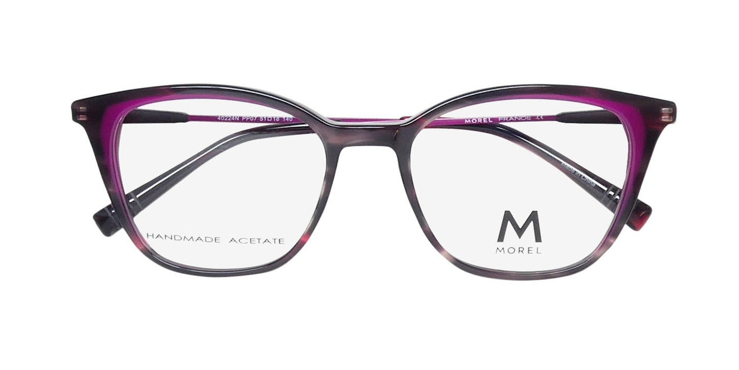 Morel Nomad 40224n Eyeglasses