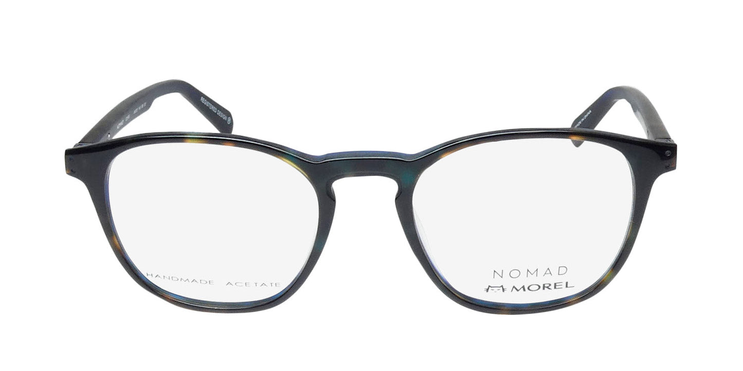 Morel Nomad 3216s Eyeglasses