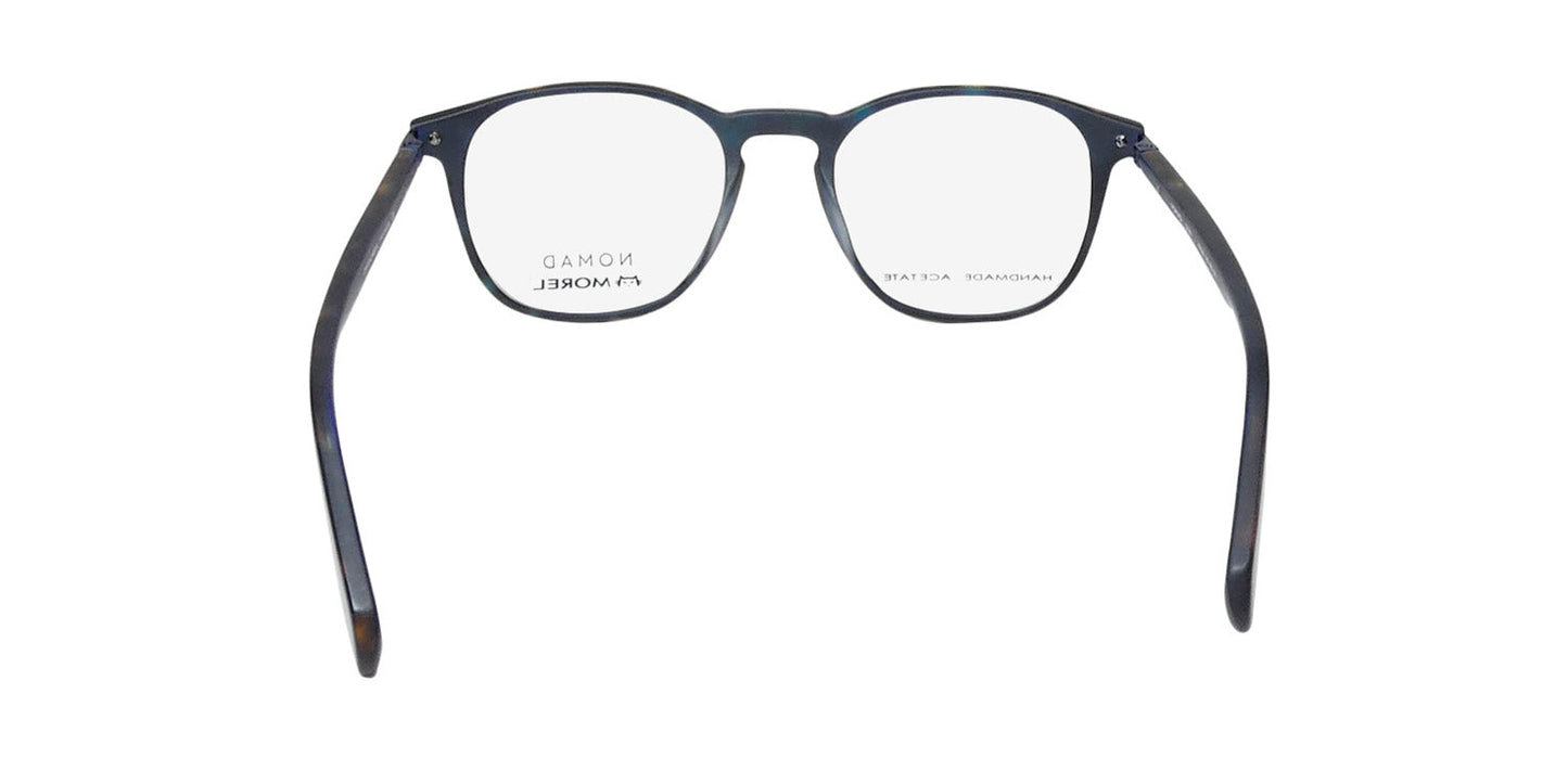 Morel Nomad 3216s Eyeglasses