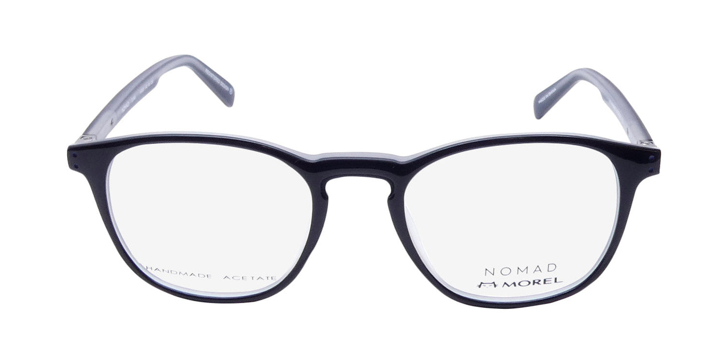 Morel Nomad 3216s Eyeglasses