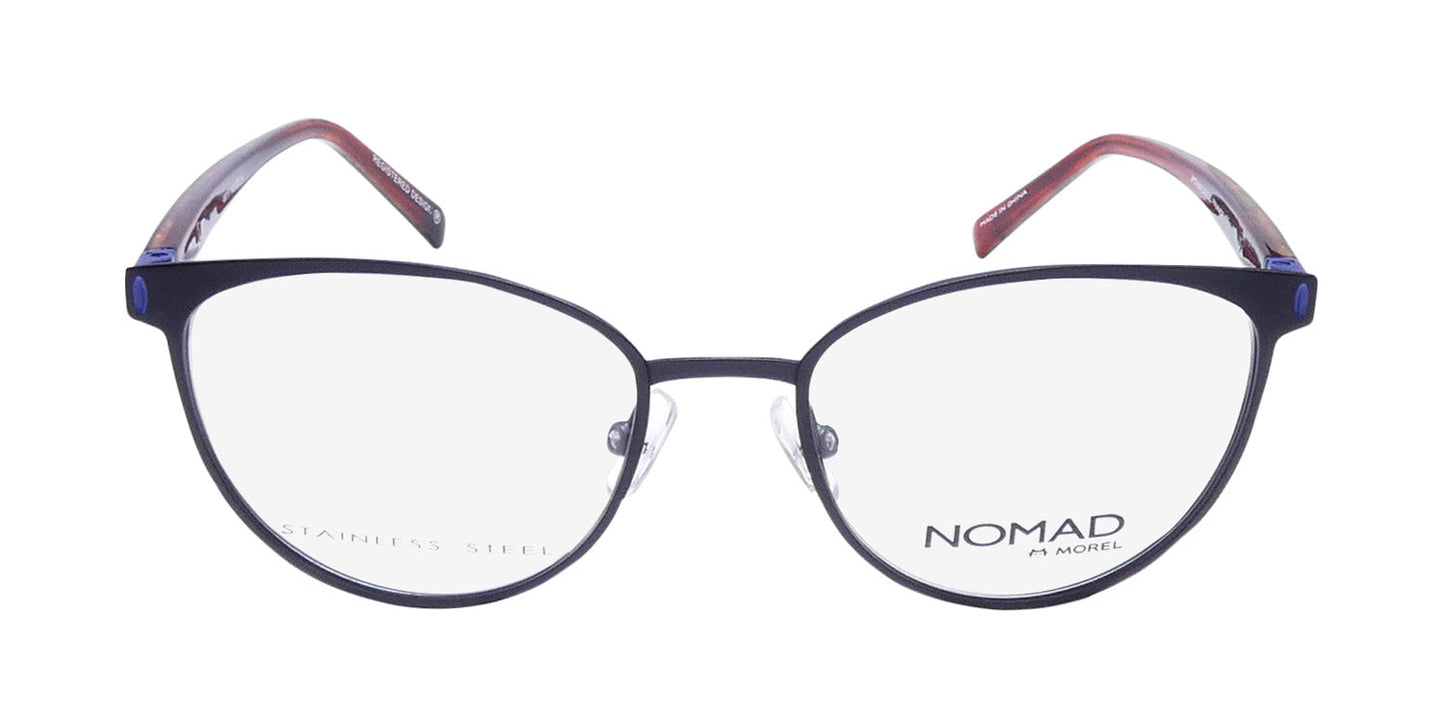 Morel Nomad 40046n Eyeglasses