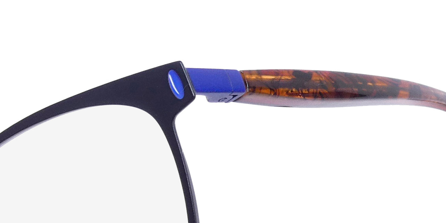 Morel Nomad 40046n Eyeglasses