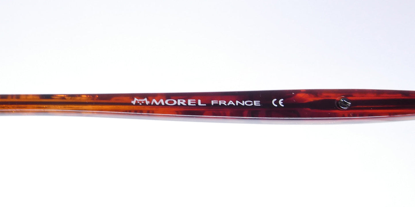 Morel Nomad 40046n Eyeglasses