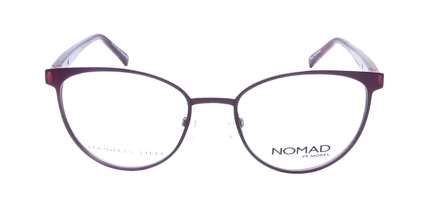 Morel Nomad 40046n Eyeglasses