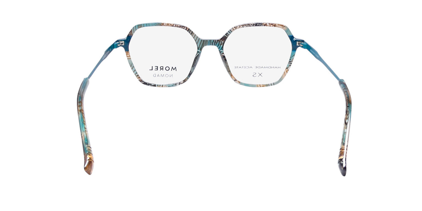 Morel Nomad 40202n Eyeglasses