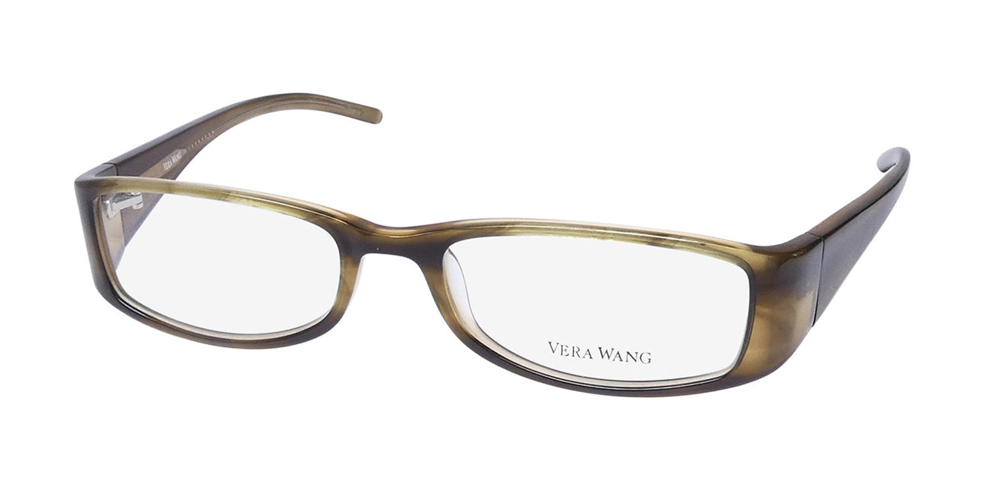 Vera Wang V118 Eyeglasses