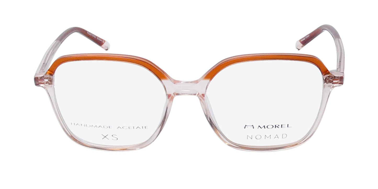 Morel Nomad 40153n Eyeglasses