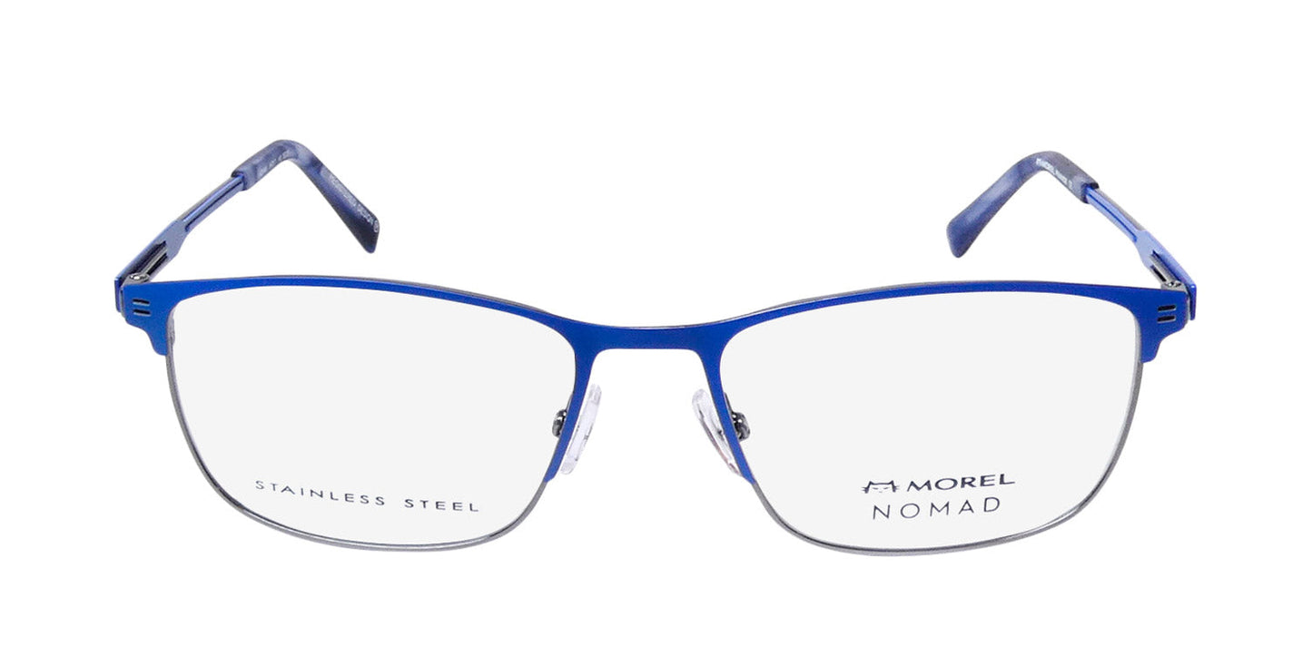Morel Nomad 40144n Eyeglasses