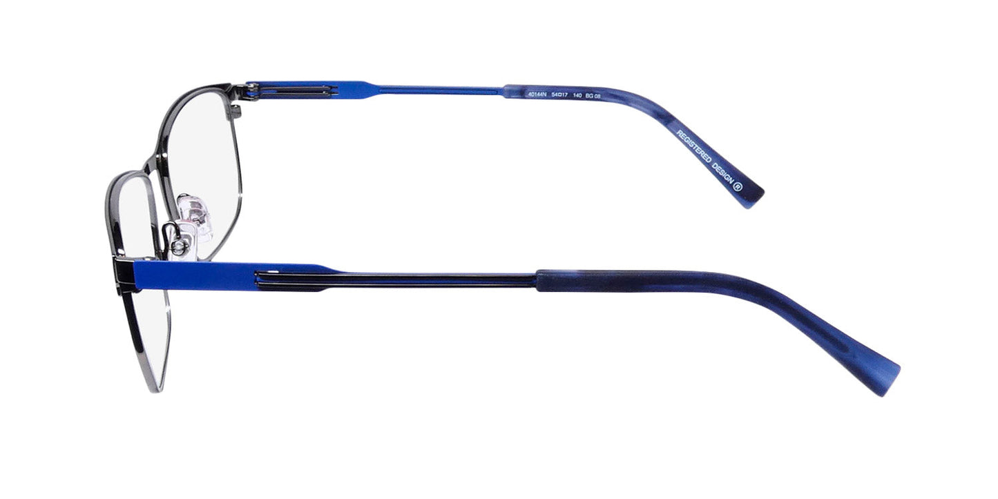 Morel Nomad 40144n Eyeglasses