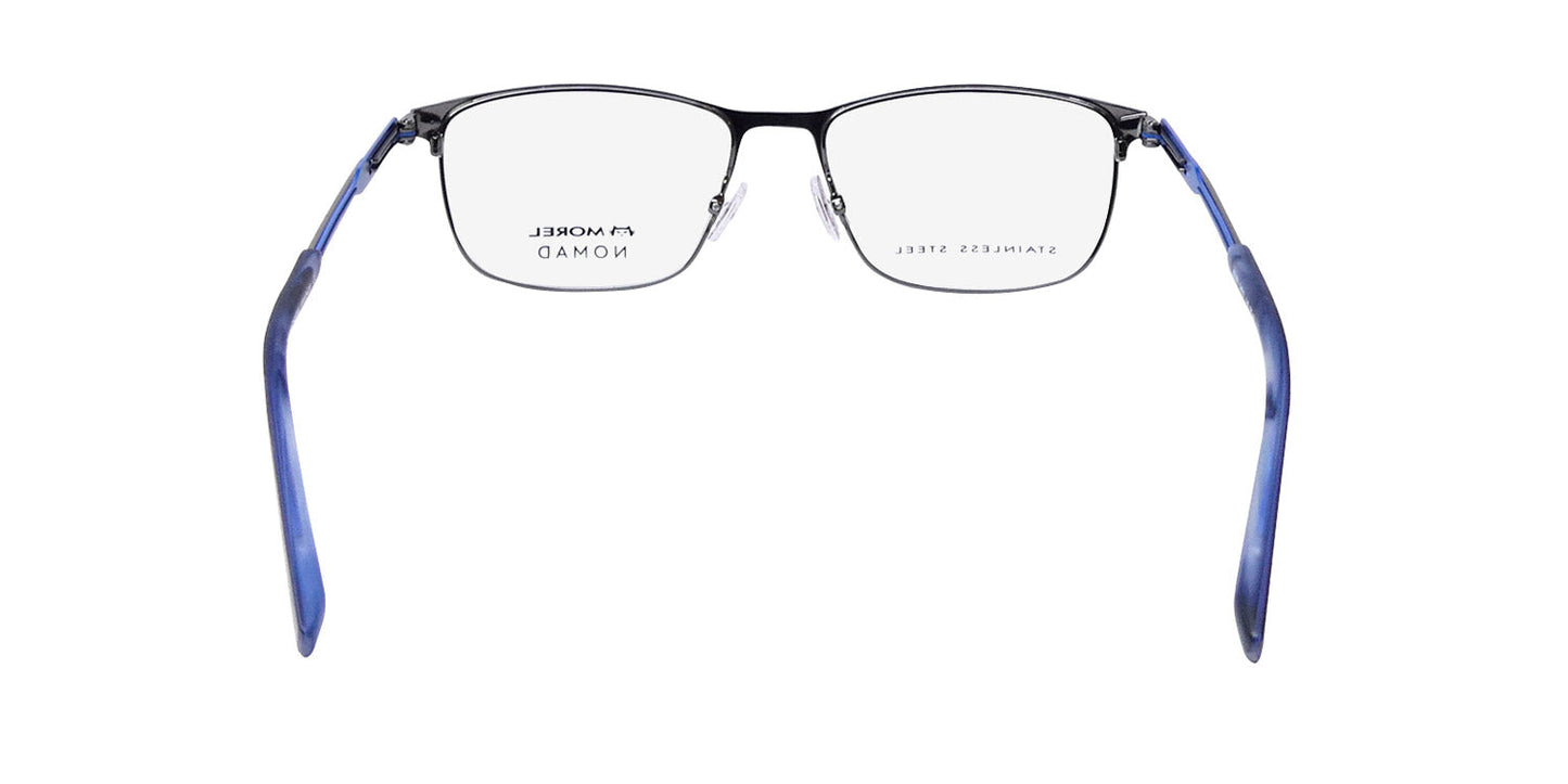 Morel Nomad 40144n Eyeglasses