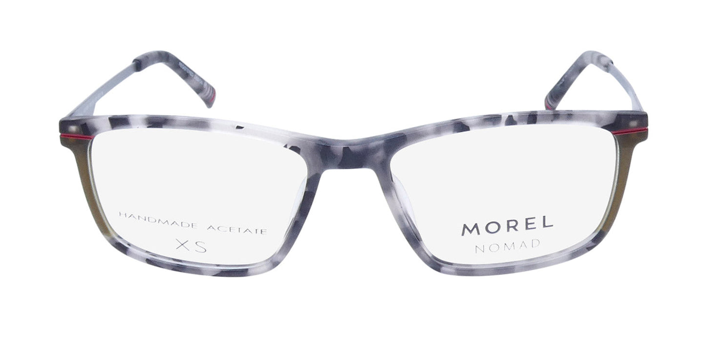 Morel Nomad 40198n Eyeglasses