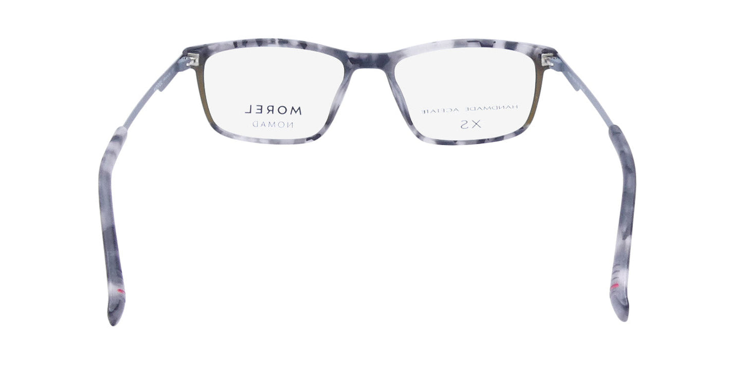 Morel Nomad 40198n Eyeglasses