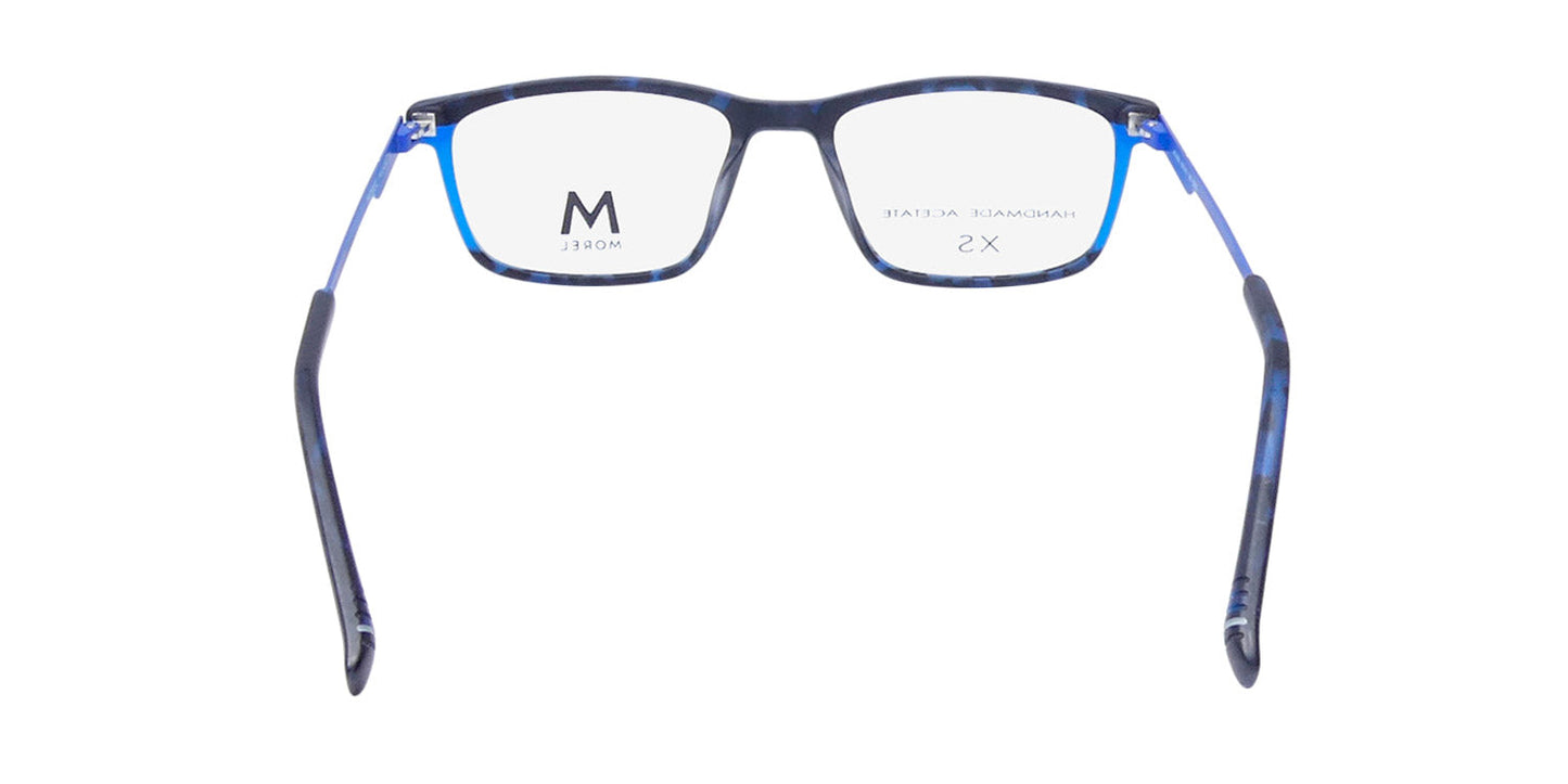 Morel Nomad 40198n Eyeglasses