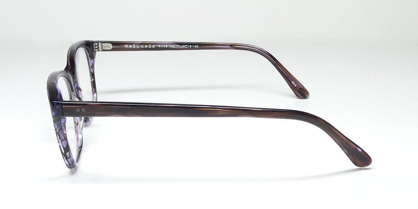 Masunaga 042 Eyeglasses