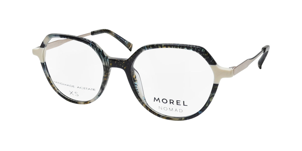 Morel Nomad 40203n Eyeglasses