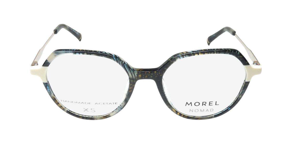 Morel Nomad 40203n Eyeglasses