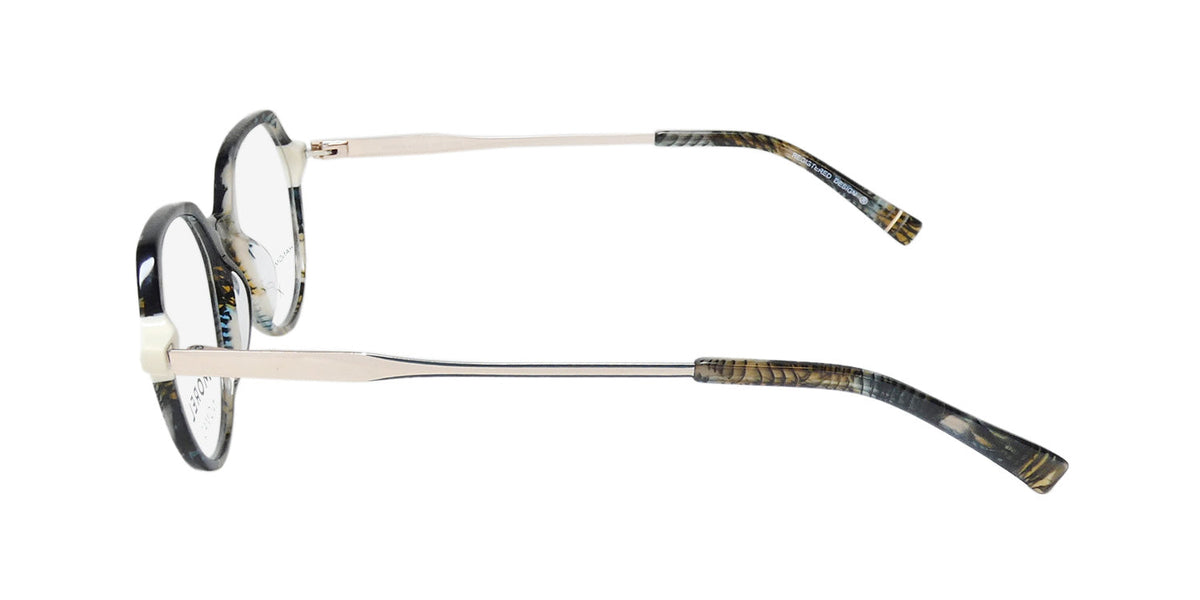 Morel Nomad 40203n Eyeglasses