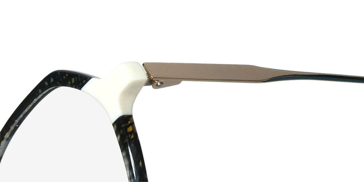 Morel Nomad 40203n Eyeglasses