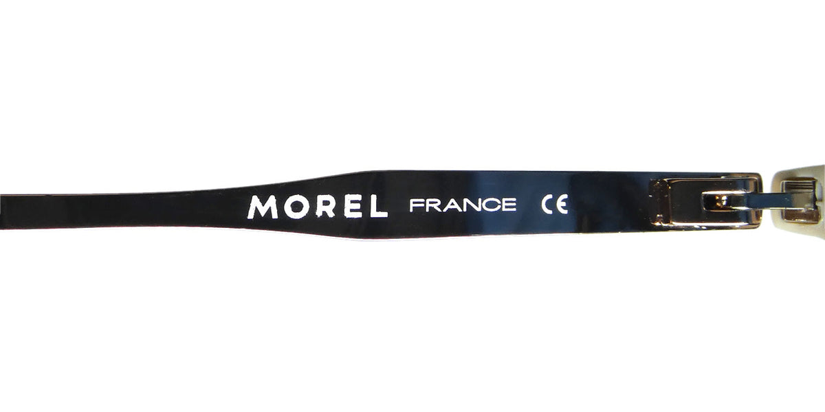 Morel Nomad 40203n Eyeglasses