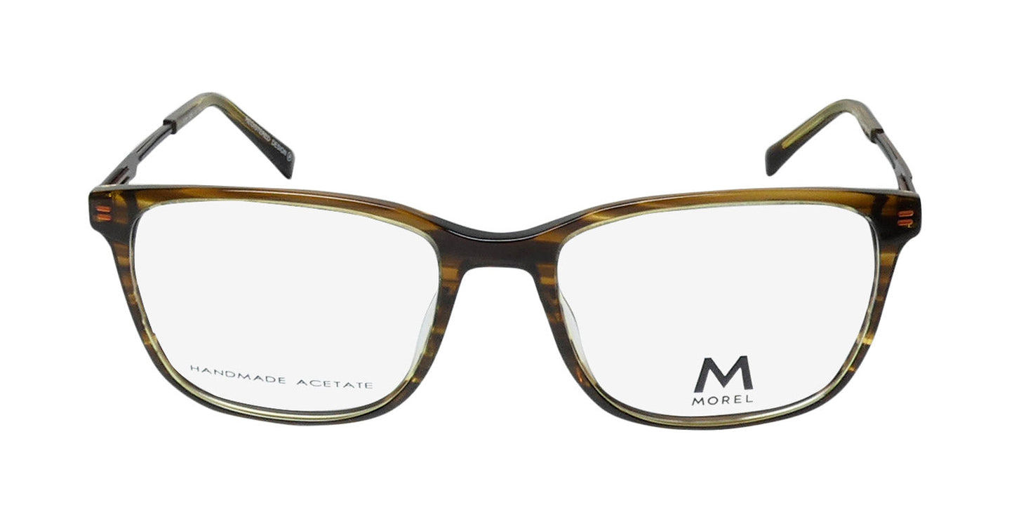 Morel Nomad 40197n Eyeglasses