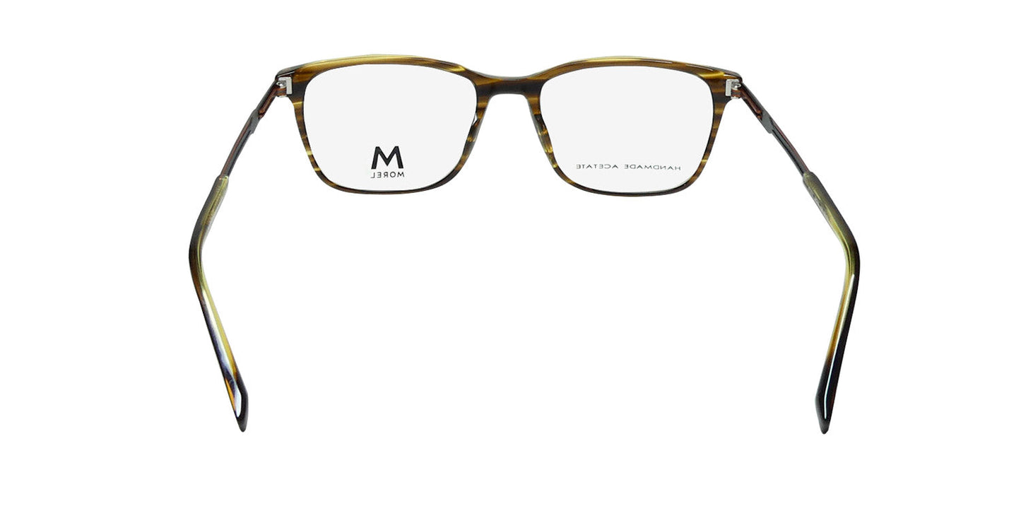 Morel Nomad 40197n Eyeglasses