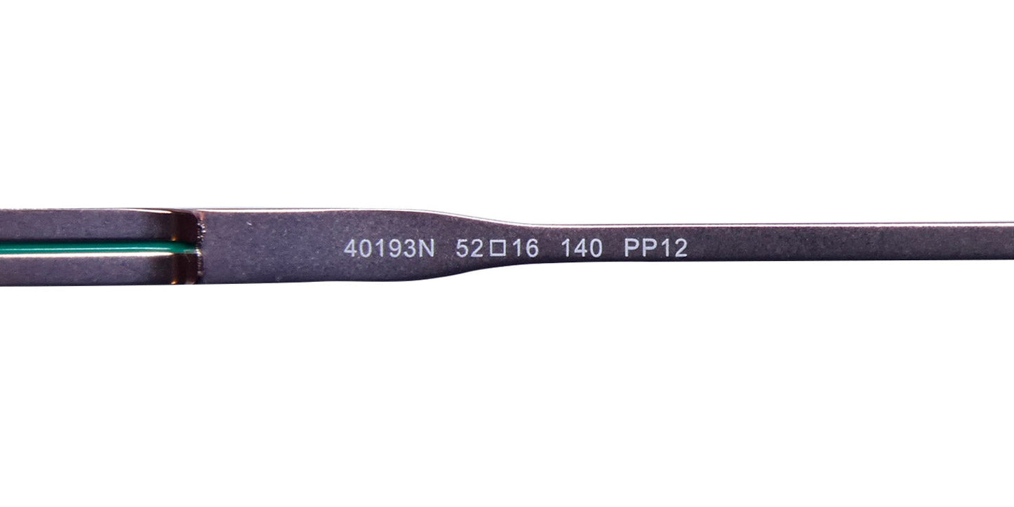 Morel Nomad 40193n Eyeglasses