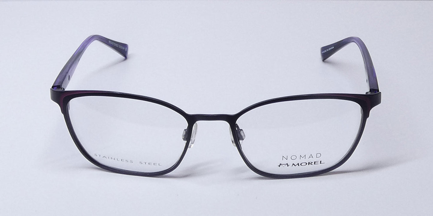 Morel Nomad 40036n Eyeglasses