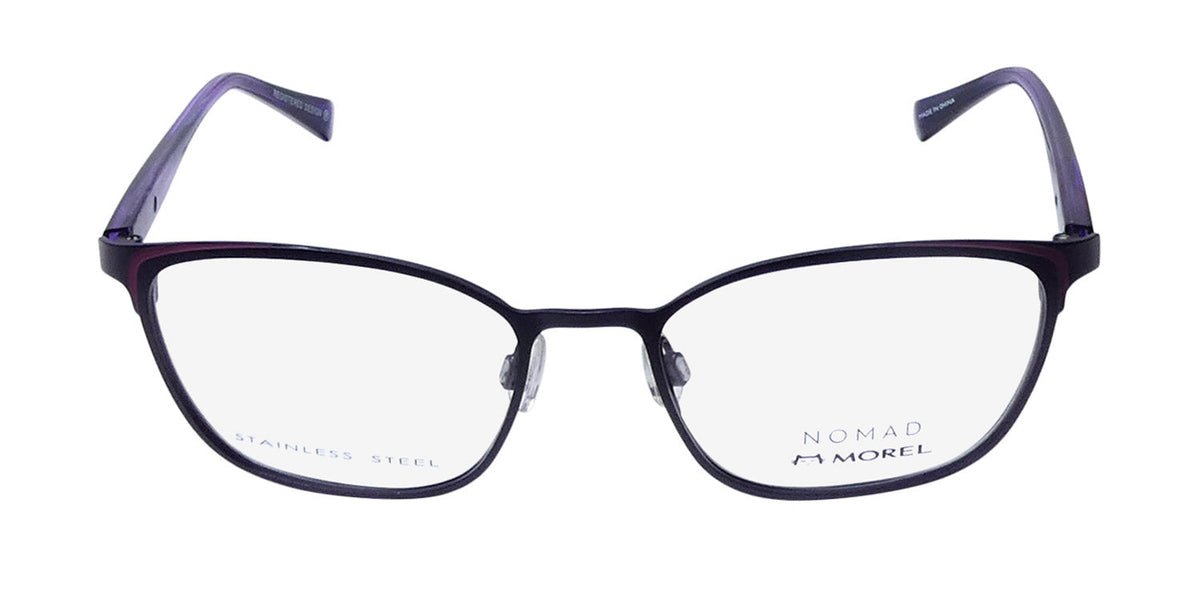 Morel Nomad 40036n Eyeglasses
