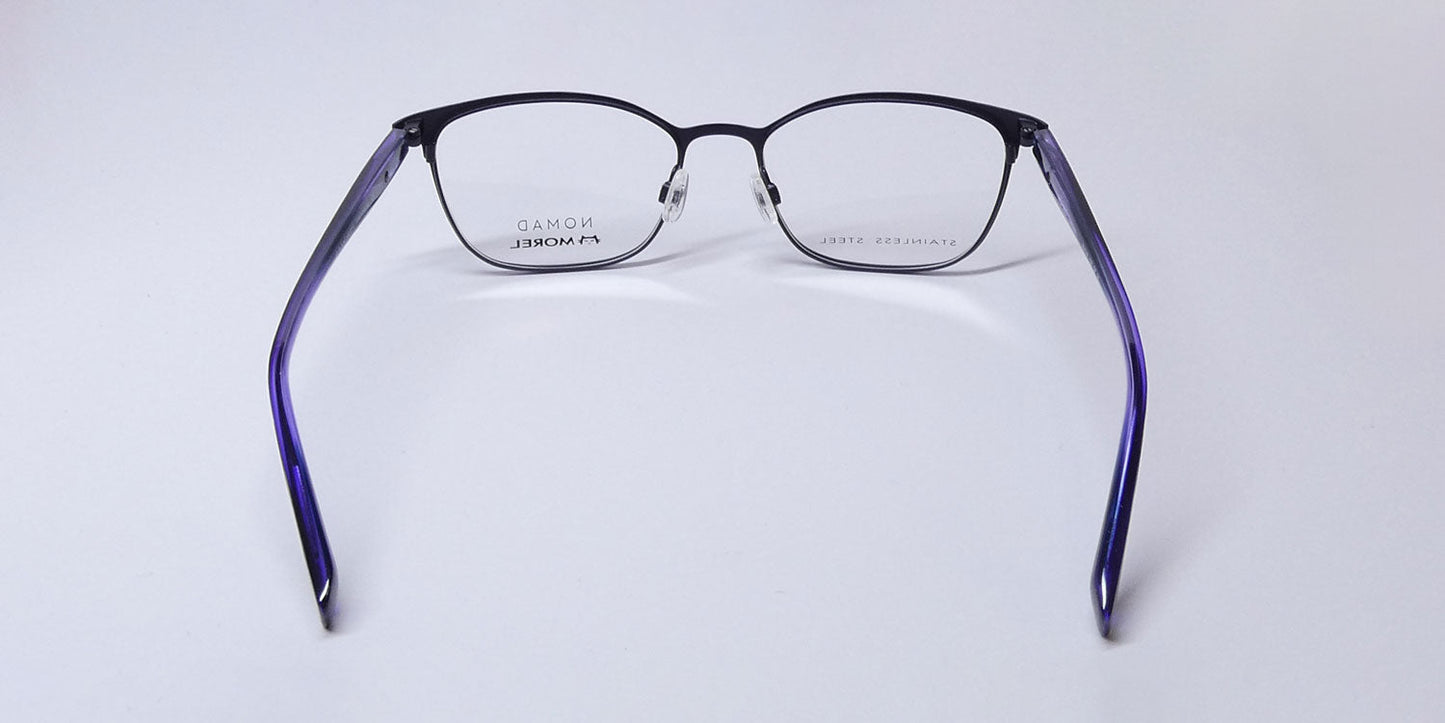 Morel Nomad 40036n Eyeglasses